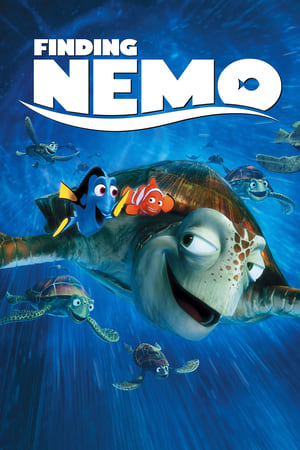 فيلم Finding Nemo 2003 مدبلج كامل